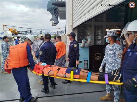 notice to mariners philippines|AFP: PH resupplies BRP Teresa Magbanua with helicopter.